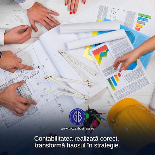 Grozav Business - Servicii contabilitate